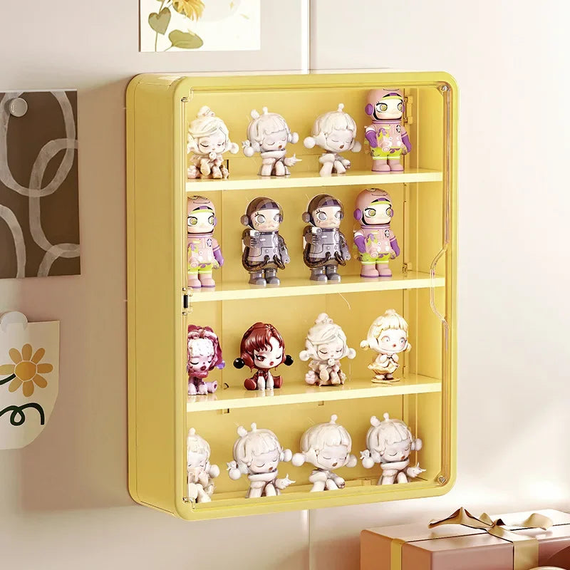 Storage Display Rack - Mamie Pop Blind Box