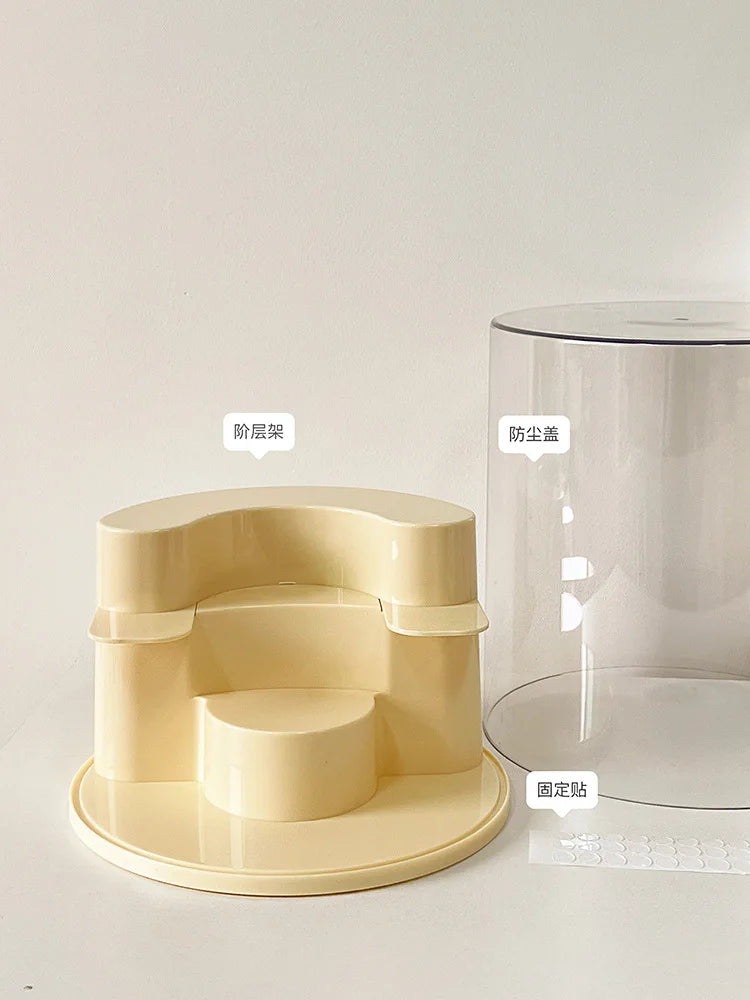 Acrylic Display Storage Case - Mamie Pop Blind Box