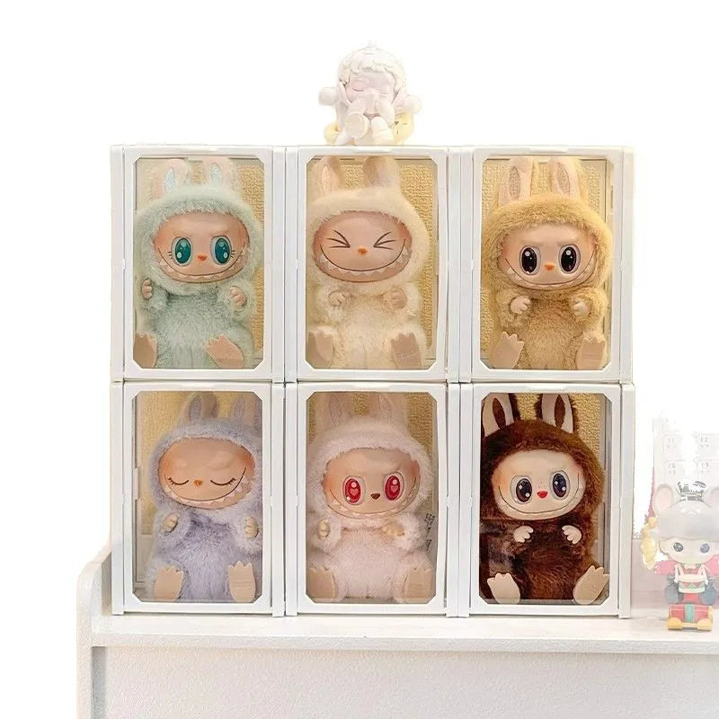 Toy Display Box - Mamie Pop Blind Box