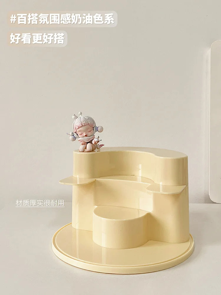 Acrylic Display Storage Case - Mamie Pop Blind Box