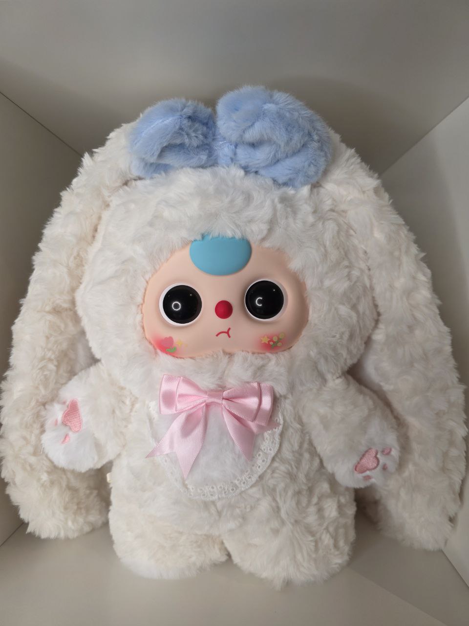 Baby Three Sweet Baby 400% - Mamie Pop Blind Box