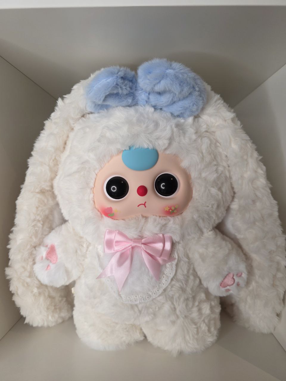 Baby Three Sweet Baby 400% - Mamie Pop Blind Box