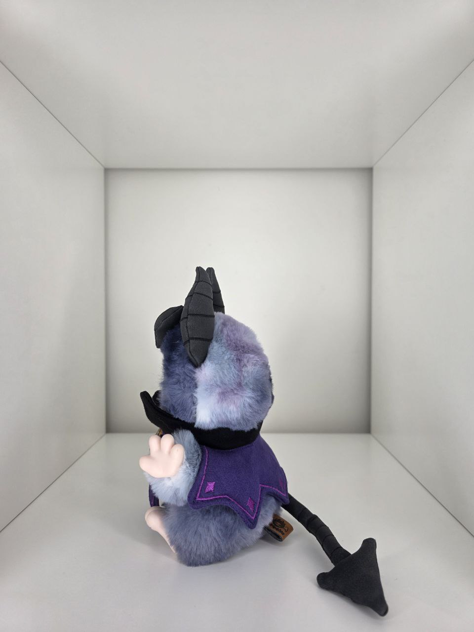 Kimmon You Are the Protagonist Series Plushie