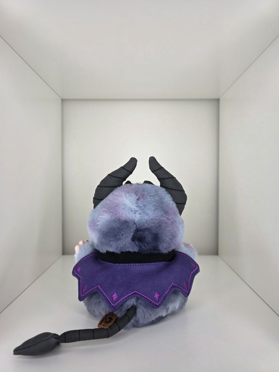 Kimmon You Are the Protagonist Series Plushie
