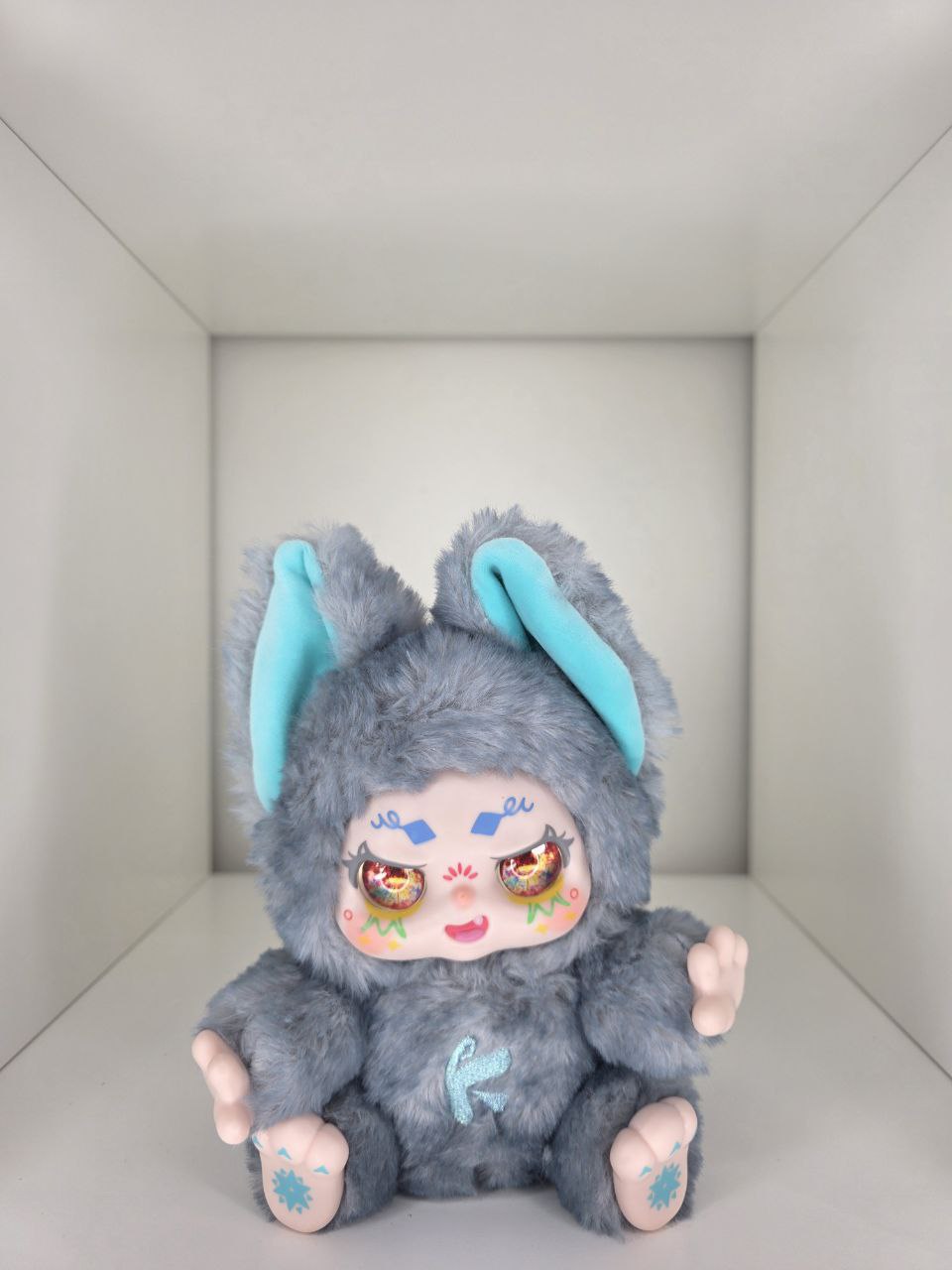 Kimmon You Are the Protagonist Series Plushie