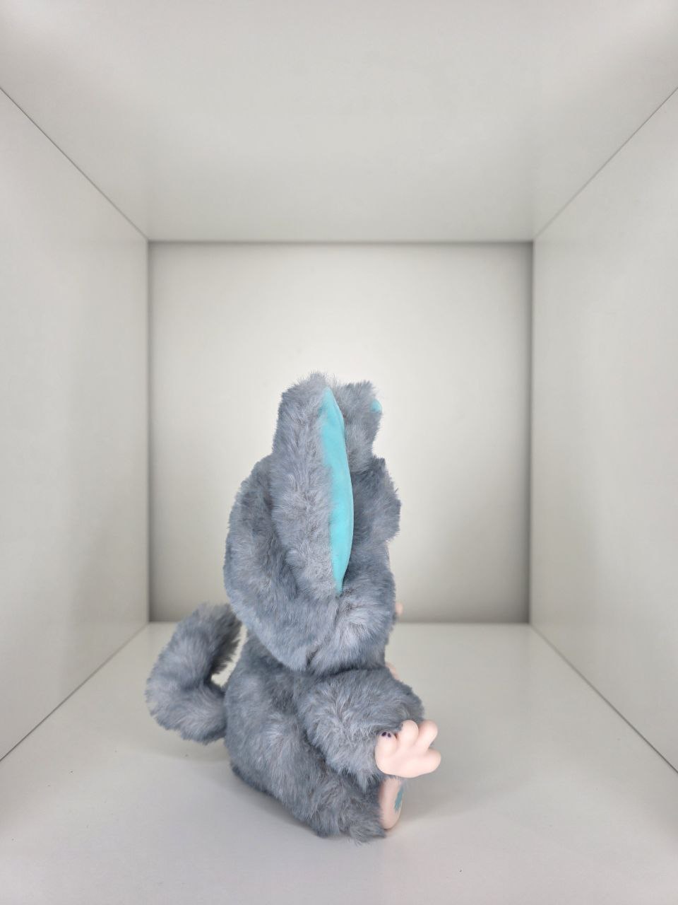 Kimmon You Are the Protagonist Series Plushie