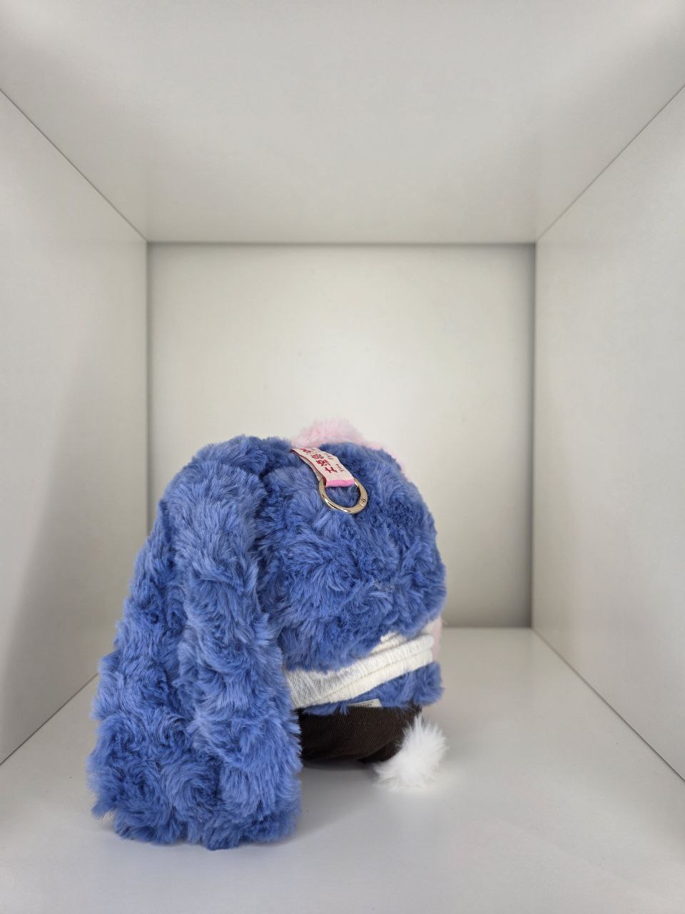 Baby Three Lily Rabbit Town V4 Series Plushie