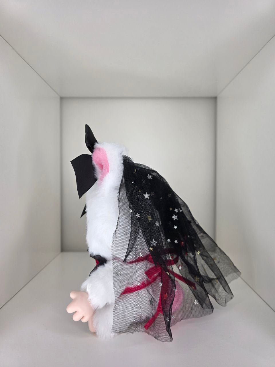 Kimmon You Are the Protagonist Series Plushie