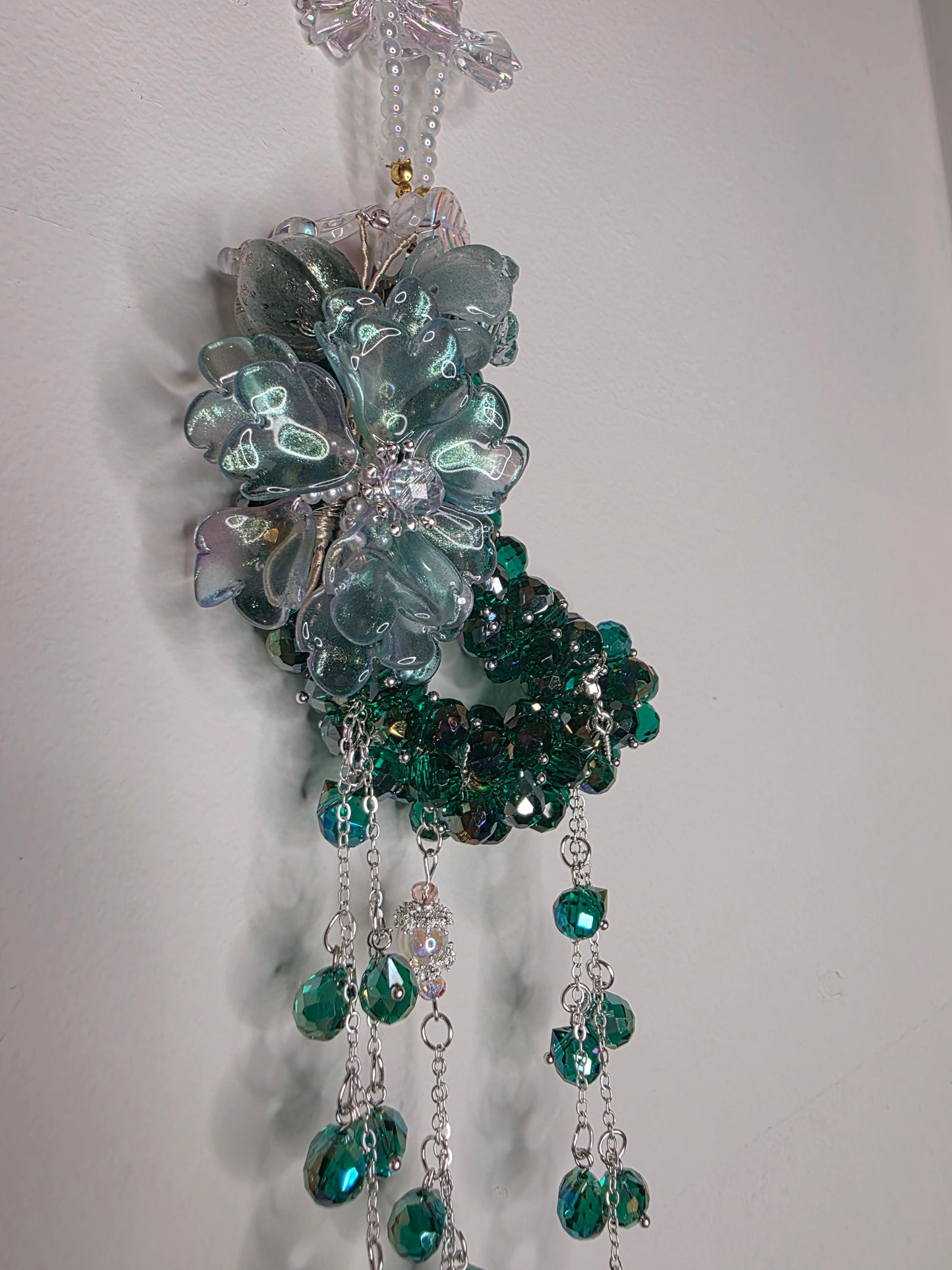 Handmade Crystal Piece - Mamie Pop Blind Box