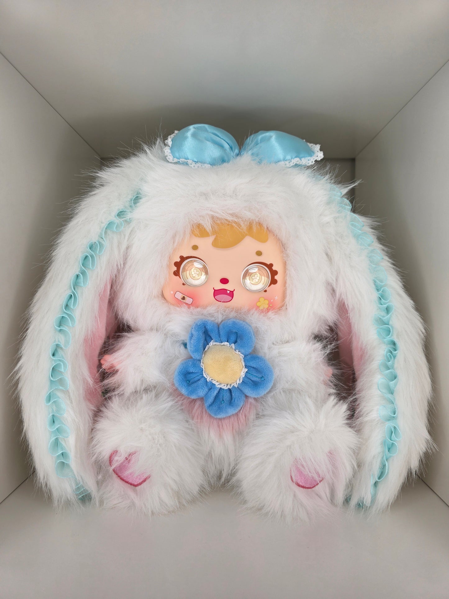Samuel Rabbit Elf 680% (Daisy Rabbit)