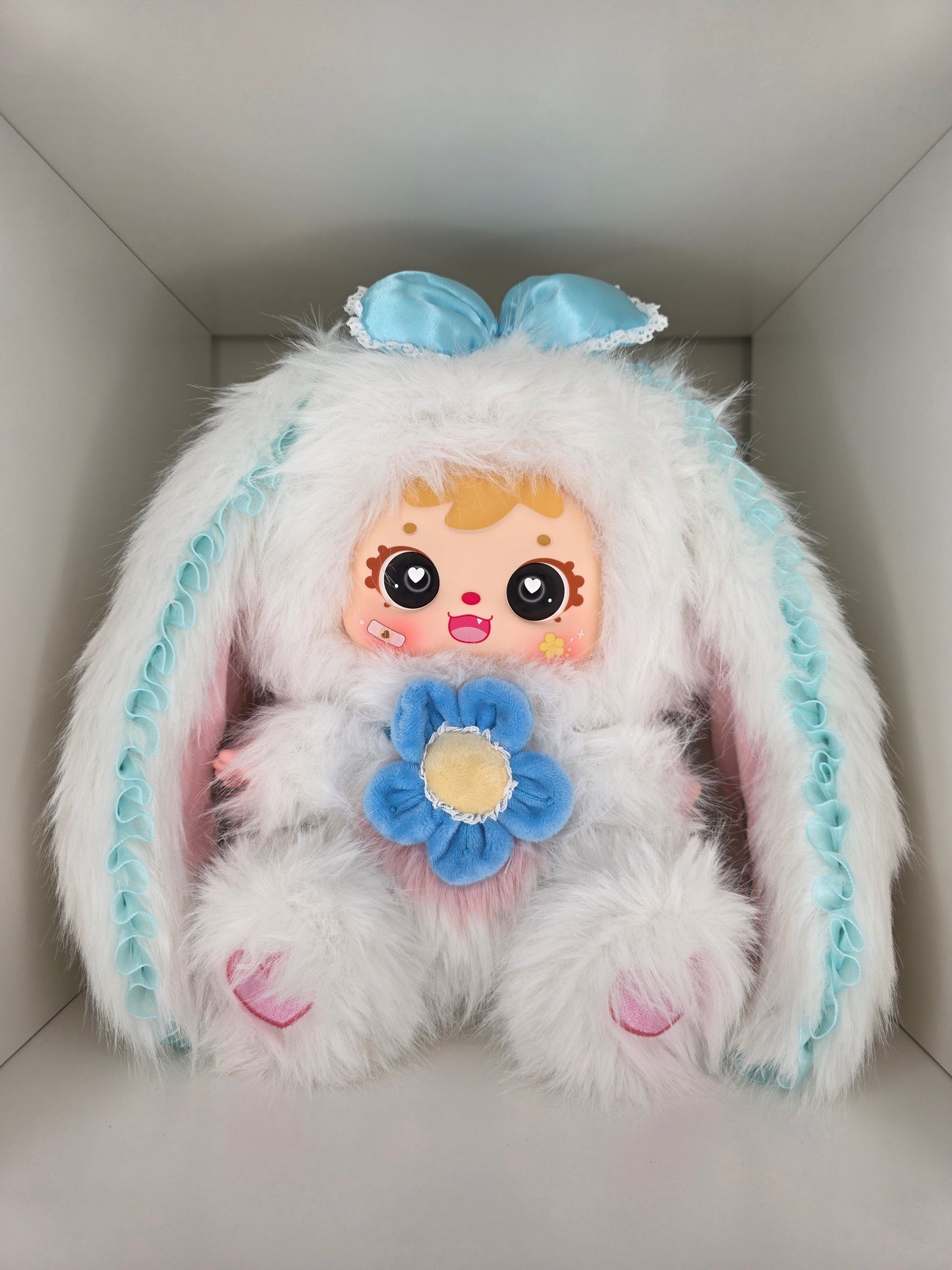 Samuel Rabbit Elf 680% (Daisy Rabbit)