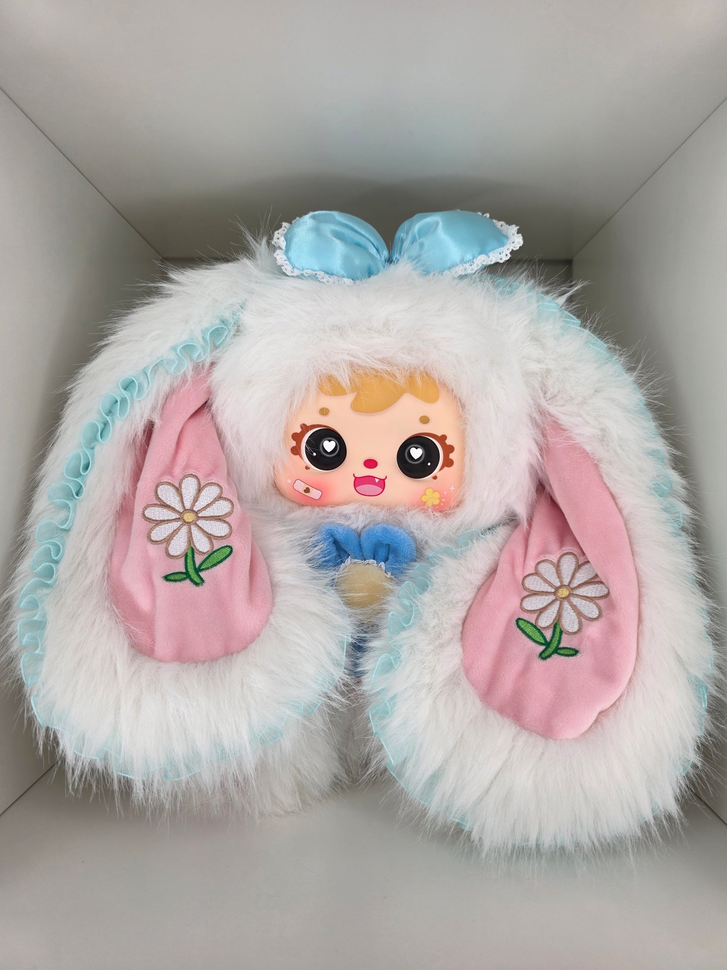Samuel Rabbit Elf 680% (Daisy Rabbit)