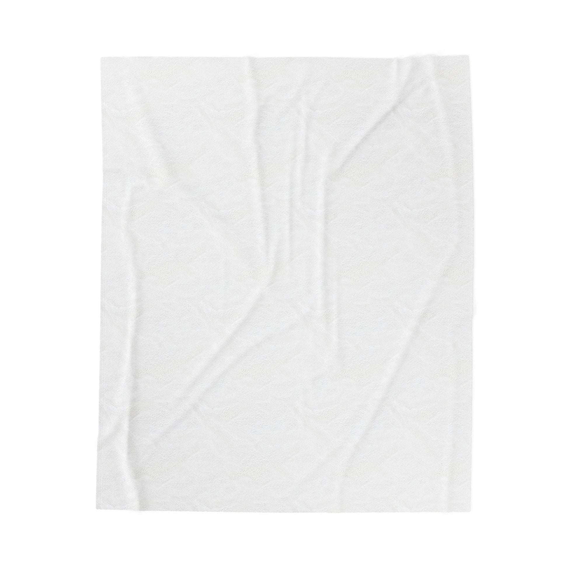 Luxurious Velveteen Plush Blanket | Cozy Y2K Throw, Perfect Gift for Home Decor, Snuggle Time, Birthdays, Valentine's Day - Mamie Pop Blind Box