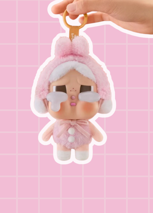 Crybaby Crying Again - Mamie Pop Blind Box