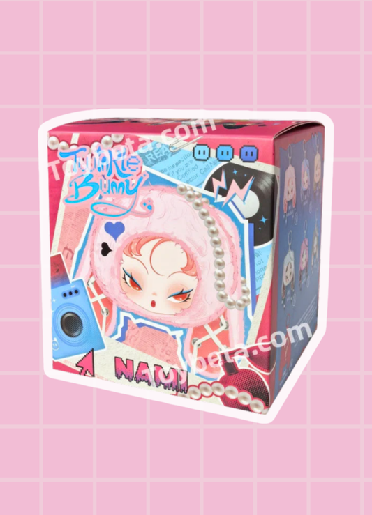 Dodo Nami Twinkle Bunny - Mamie Pop Blind Box