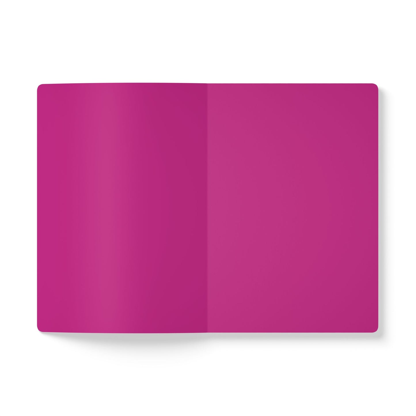 Baddie Certified Journal - Stylish Pink Softcover Note Book for Trendy Girls, Perfect for School, Gifts, Daily Journaling, Self-Expression - Mamie Pop Blind Box
