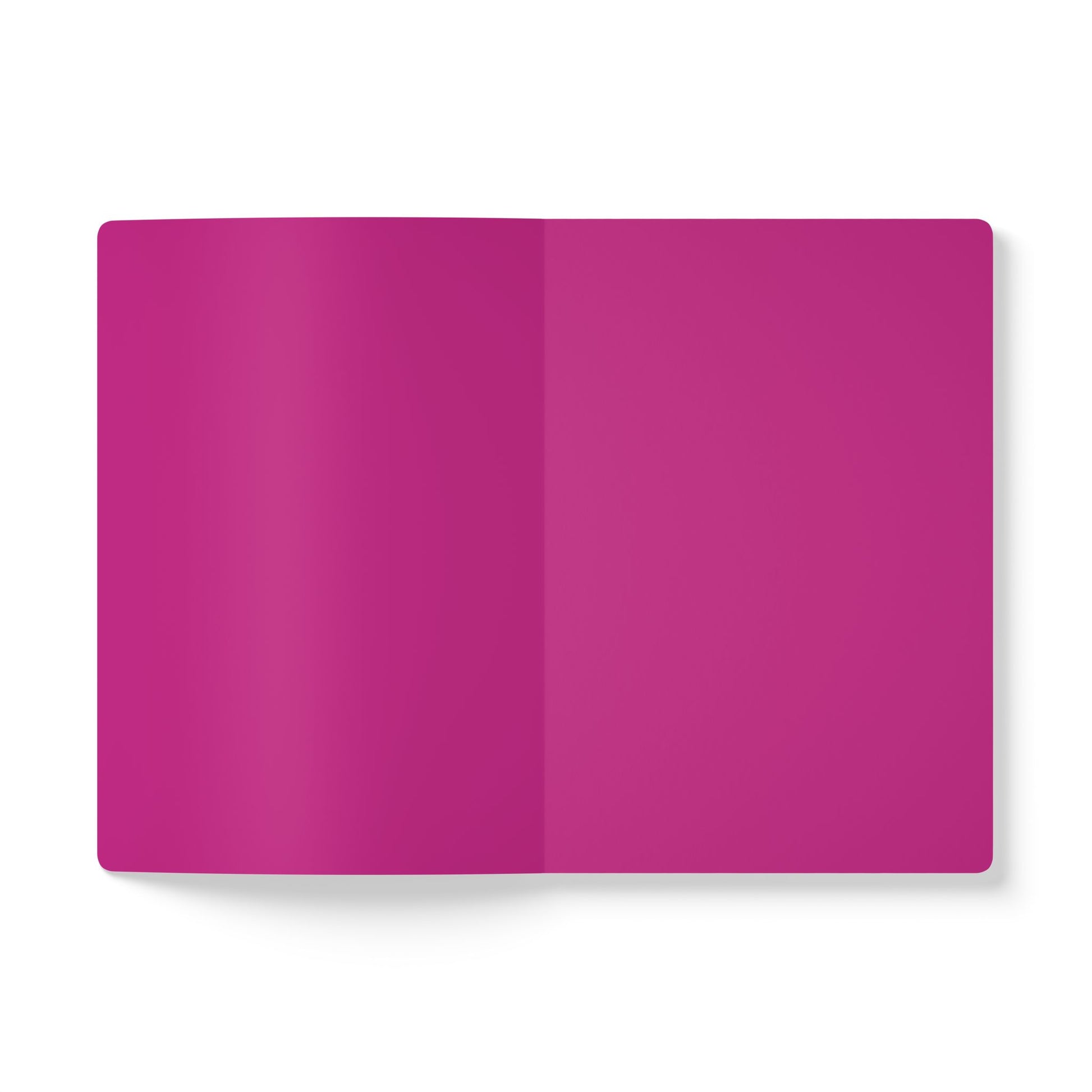 Baddie Certified Journal - Stylish Pink Softcover Note Book for Trendy Girls, Perfect for School, Gifts, Daily Journaling, Self-Expression - Mamie Pop Blind Box