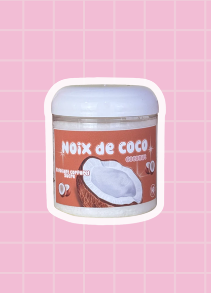 ✨ Whipped Body Cream + Body Scrub Duo ✨ - Mamie Pop Blind Box