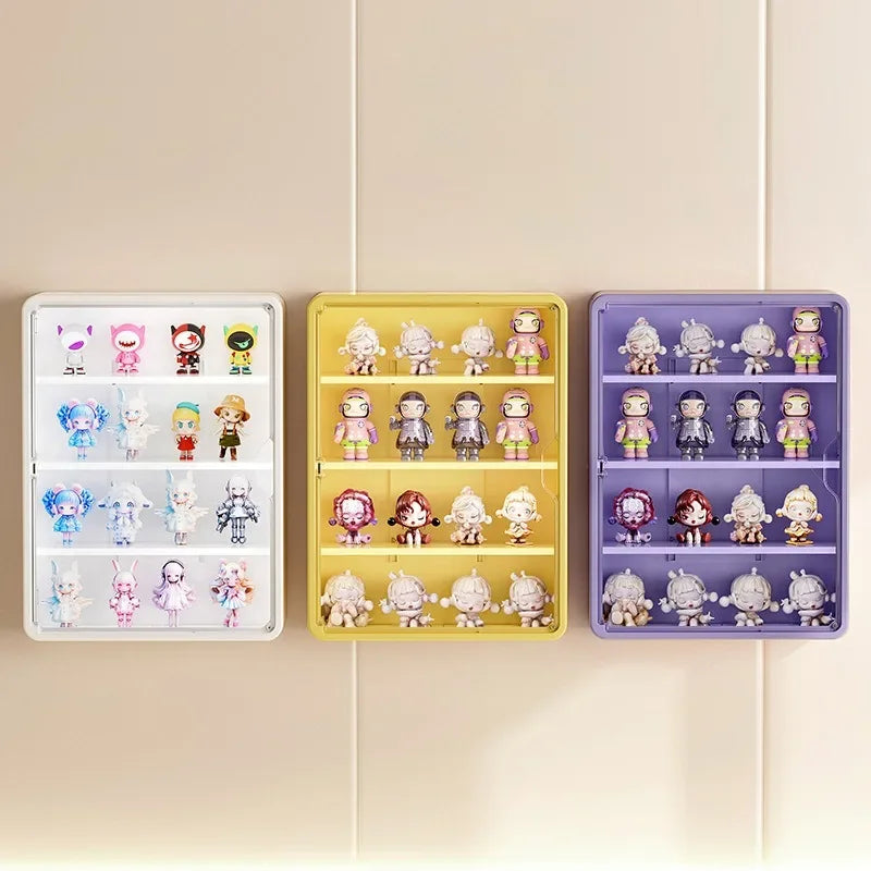 Storage Display Rack - Mamie Pop Blind Box