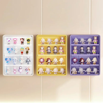 Storage Display Rack - Mamie Pop Blind Box
