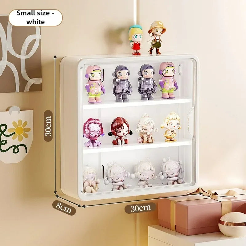 Storage Display Rack - Mamie Pop Blind Box