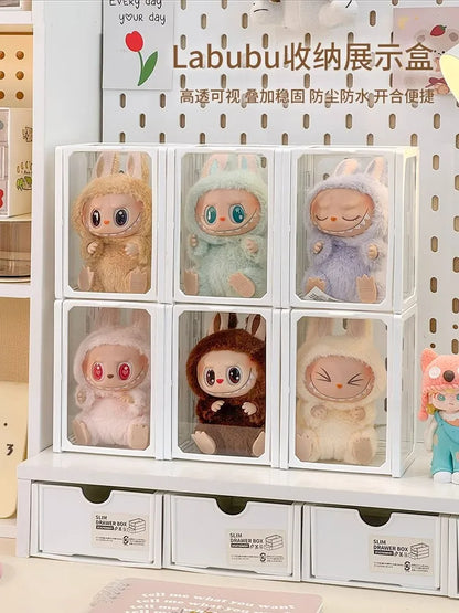 Toy Display Box - Mamie Pop Blind Box