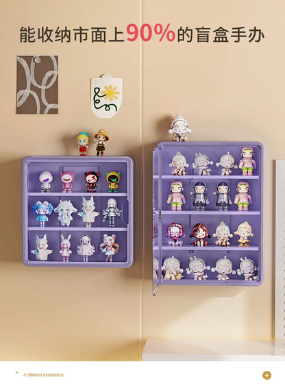 Doll Toy Storage - Mamie Pop Blind Box