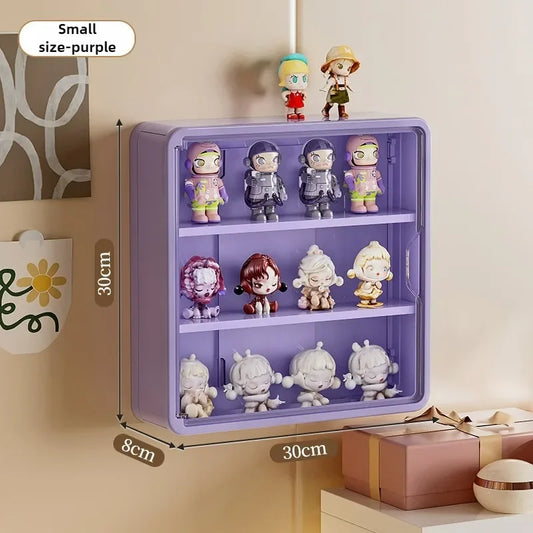 Storage Display Rack - Mamie Pop Blind Box