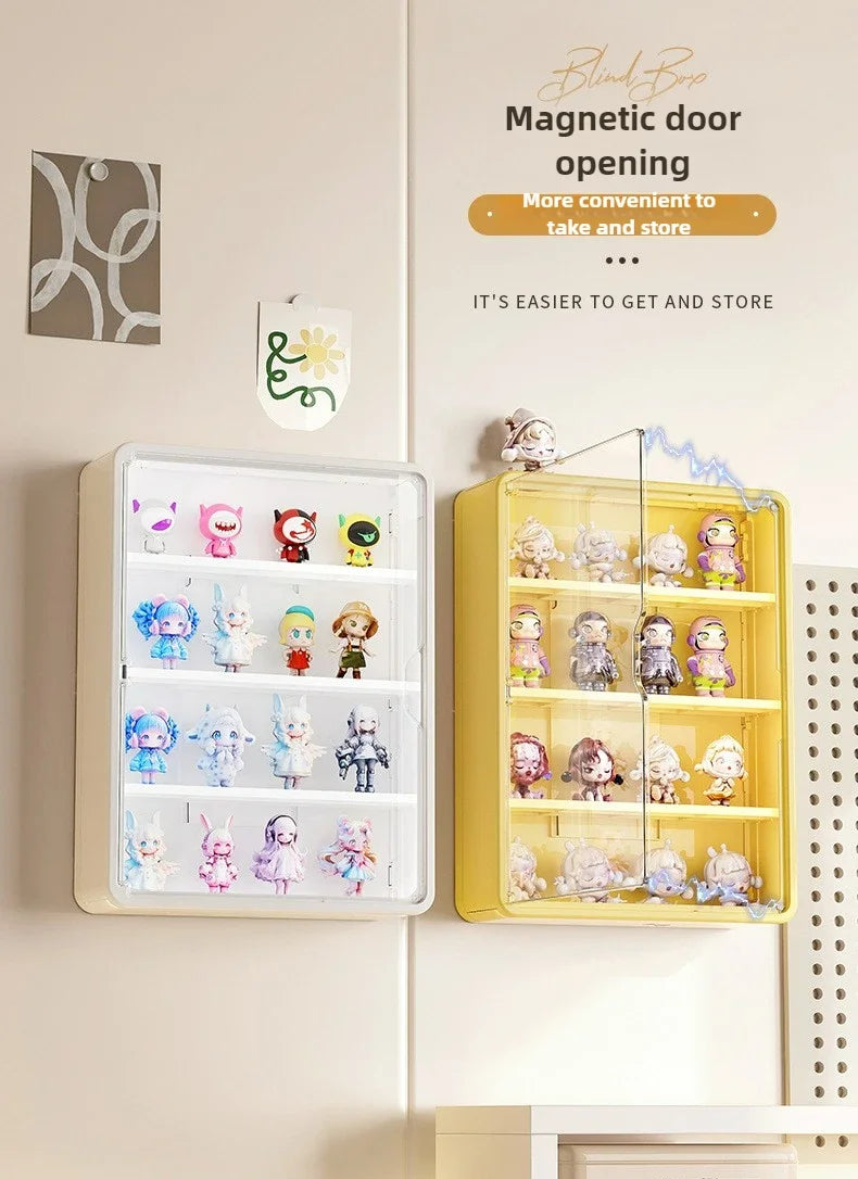Storage Display Rack - Mamie Pop Blind Box