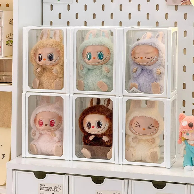 Toy Display Box - Mamie Pop Blind Box