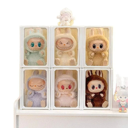 Toy Display Box - Mamie Pop Blind Box