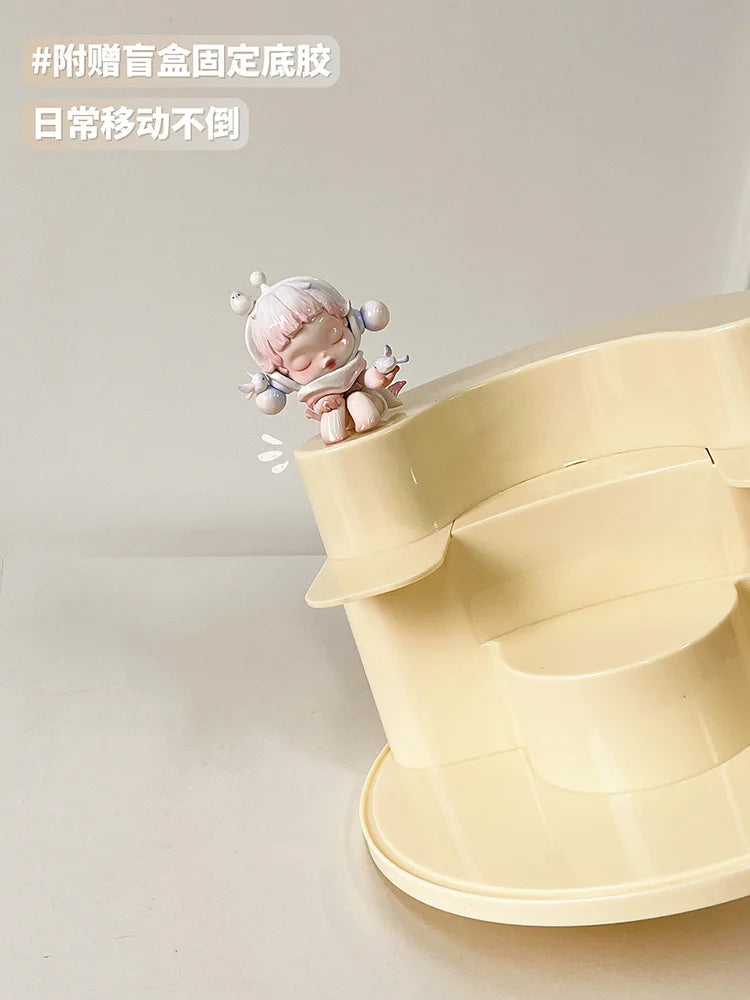 Acrylic Display Storage Case - Mamie Pop Blind Box