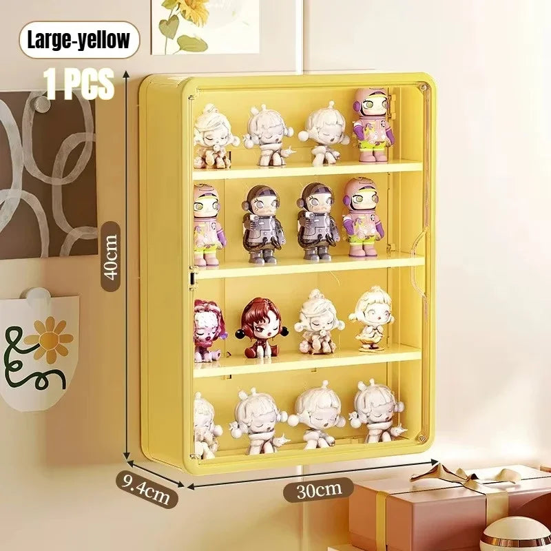 Doll Toy Storage - Mamie Pop Blind Box