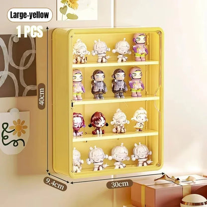 Doll Toy Storage - Mamie Pop Blind Box
