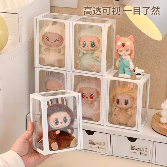 Toy Display Box - Mamie Pop Blind Box