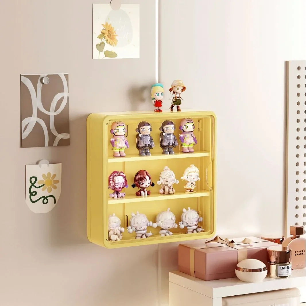 Storage Display Rack - Mamie Pop Blind Box