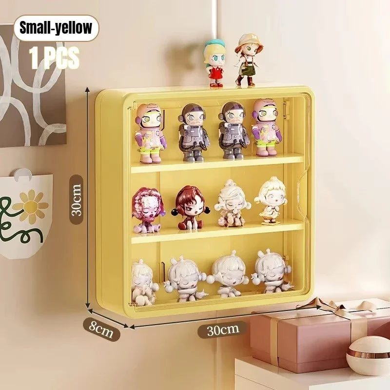 Doll Toy Storage - Mamie Pop Blind Box