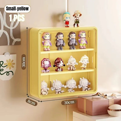 Doll Toy Storage - Mamie Pop Blind Box