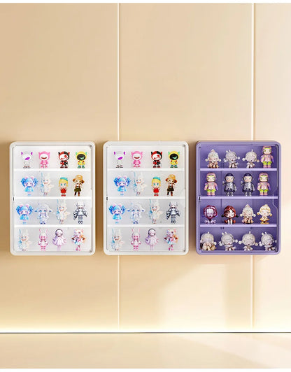 Doll Toy Storage - Mamie Pop Blind Box