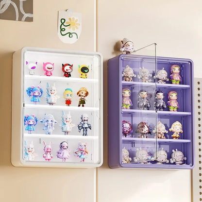 Doll Toy Storage - Mamie Pop Blind Box