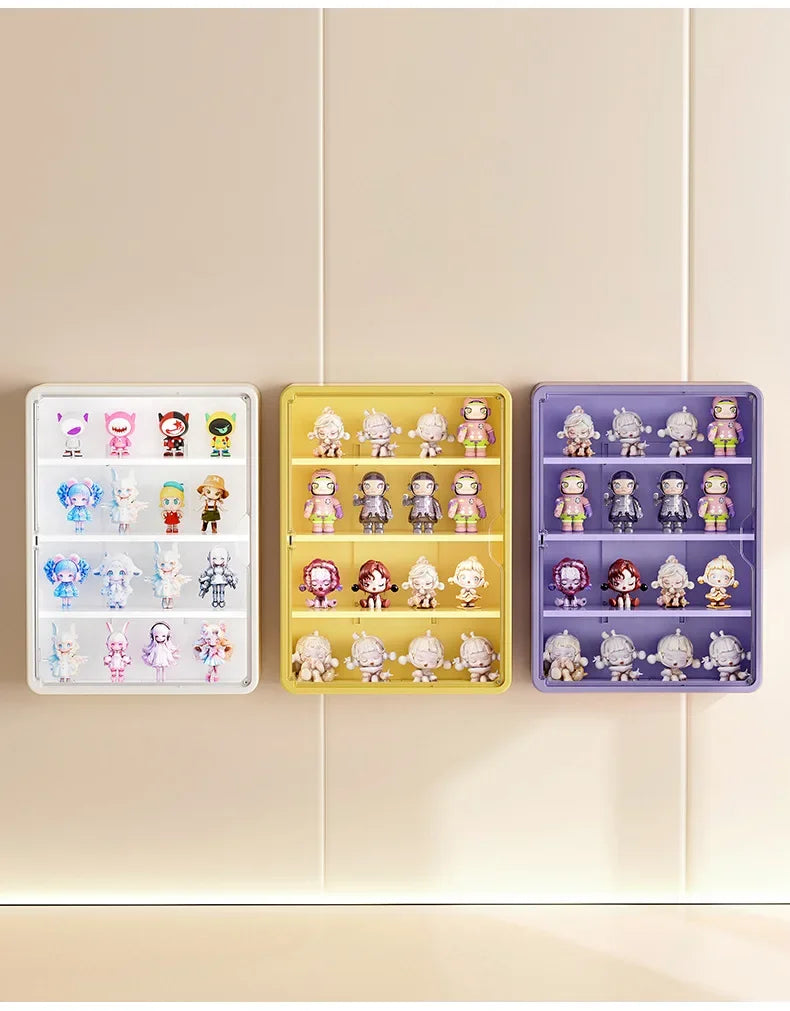 Storage Display Rack - Mamie Pop Blind Box