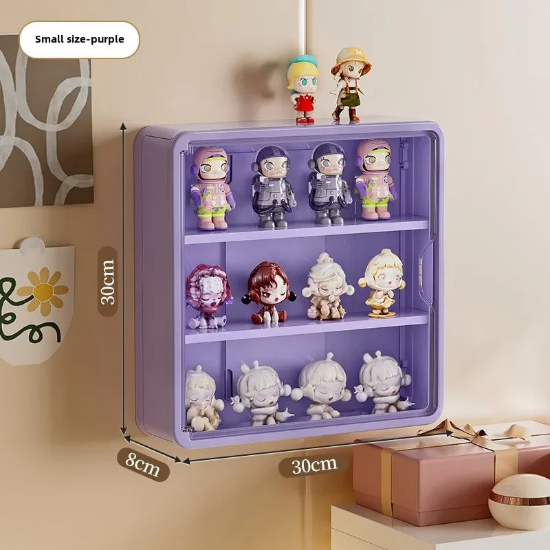 Storage Display Rack - Mamie Pop Blind Box