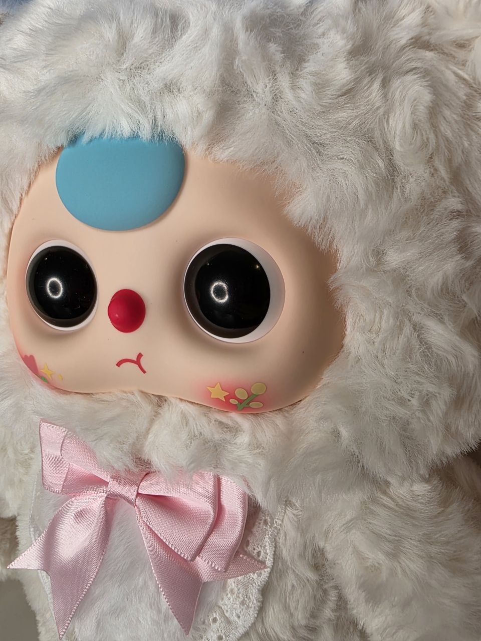 Baby Three Sweet Baby 400% - Mamie Pop Blind Box