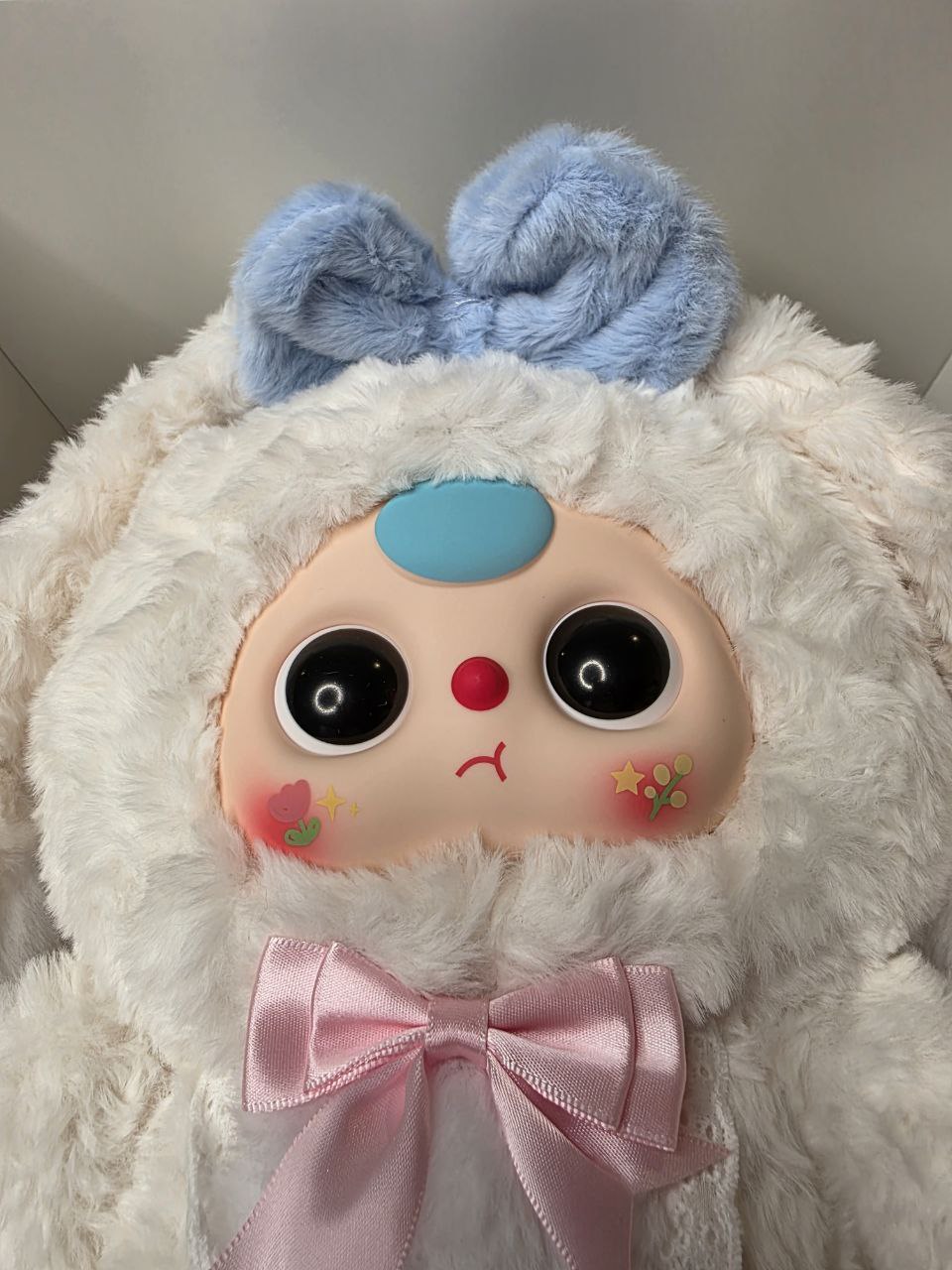Baby Three Sweet Baby 400% - Mamie Pop Blind Box