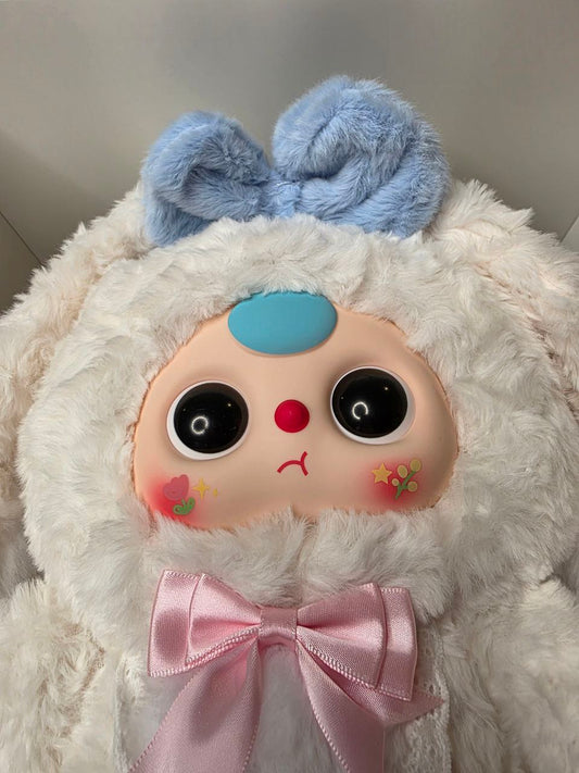 Baby Three Sweet Baby 400% - Mamie Pop Blind Box
