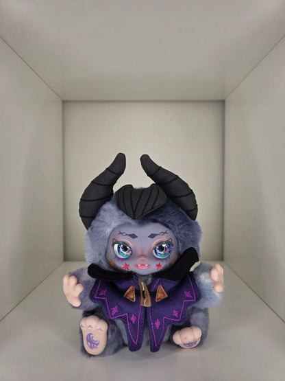 Kimmon You Are the Protagonist Series Plushie