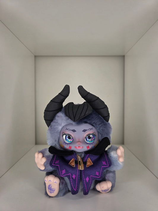 Kimmon You Are the Protagonist Series Plushie
