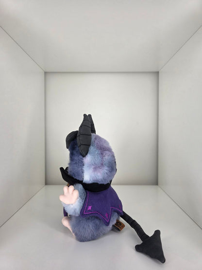 Kimmon You Are the Protagonist Series Plushie