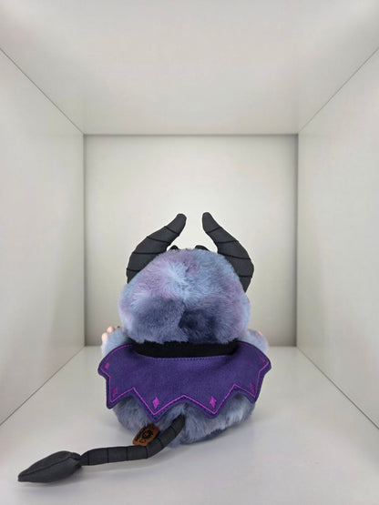 Kimmon You Are the Protagonist Series Plushie
