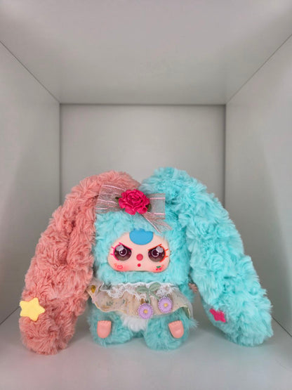 Baby Three Lily Rabbit Town V4 Series Plushie